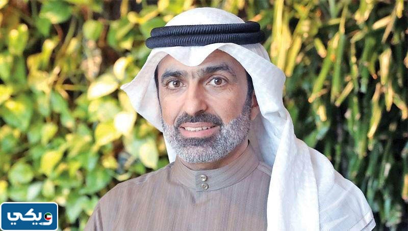 من هو محمد جاسم المرزوق ويكيبيديا