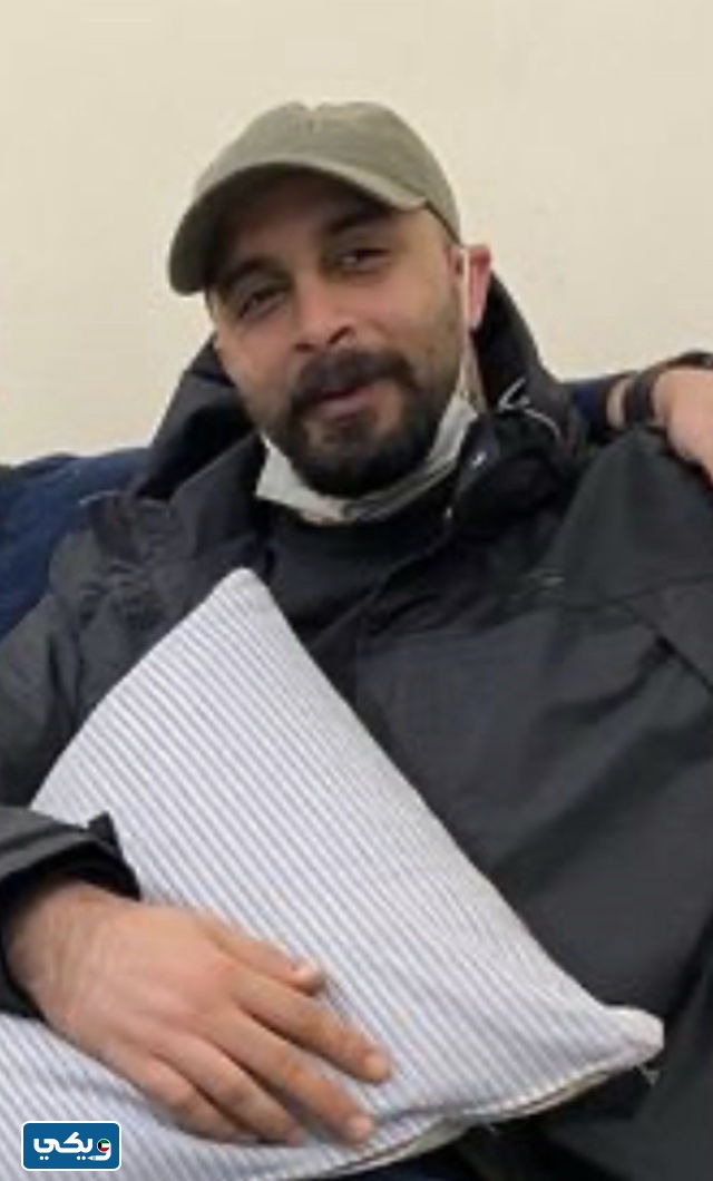 من هو مخرج مسلسل الصفقة الكويتي.