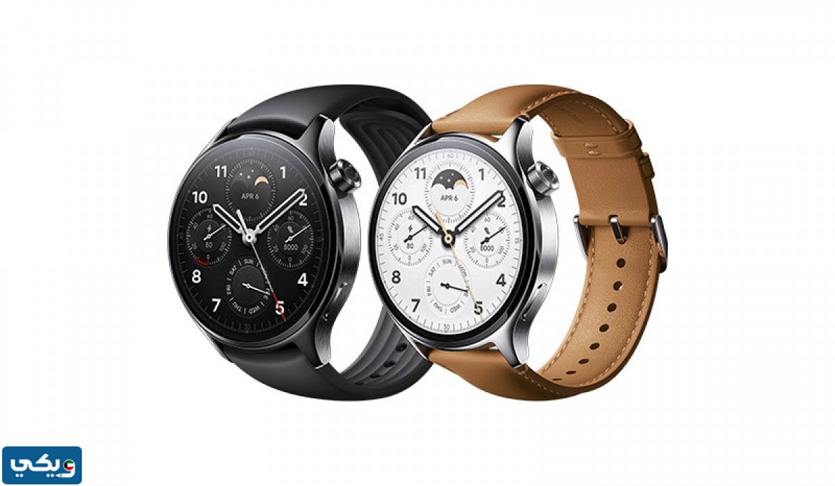 مواصفات ساعة شاومي Xiaomi Watch S1 Pro