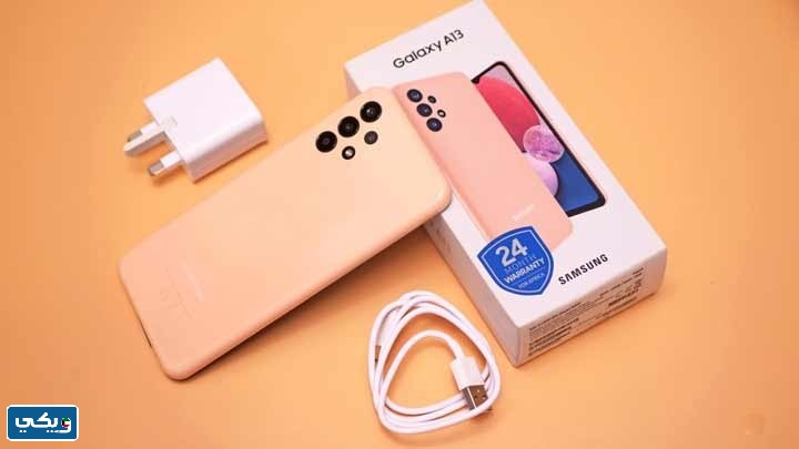 مواصفات سامسونج a13