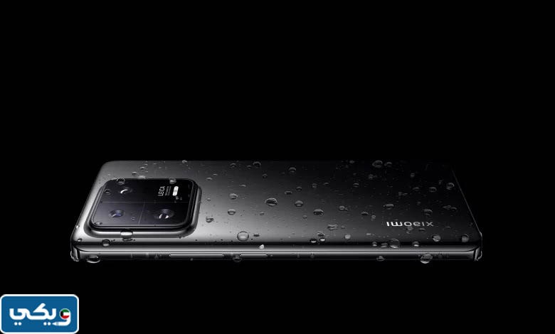 مواصفات هاتف شاومي برو 13