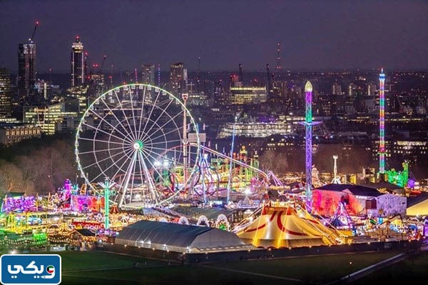 مواعيد عمل ونترلاند الكويت 2023 يوم الجمعة