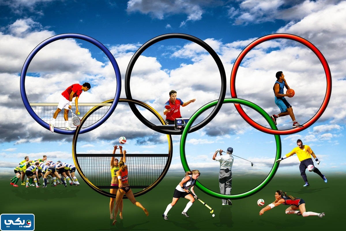 موضوع تعبير عن هوايتي المفضلة الرياضة