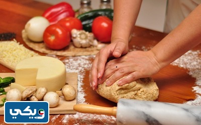 موضوع تعبير عن هوايتي المفضلة الطبخ