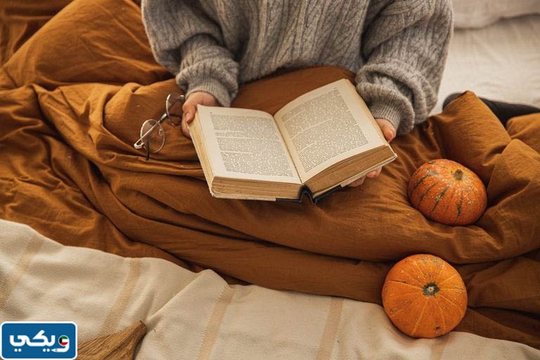 موضوع تعبير عن هوايتي المفضلة القراءة بالانجليزي