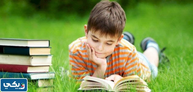 موضوع تعبير عن هوايتي المفضلة القراءة
