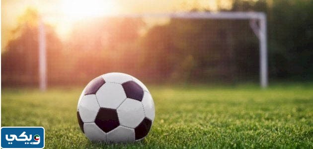 موضوع تعبير عن هوايتي المفضلة كرة القدم بالانجليزي