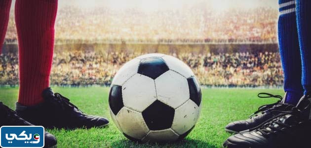 موضوع تعبير عن هوايتي المفضلة كرة القدم بالانجليزي