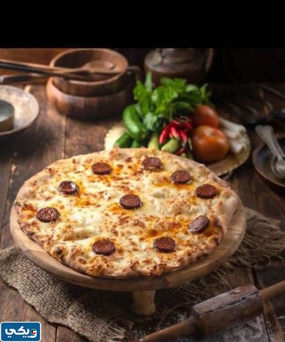 مطعم ميار للمأكولات اللبنانية