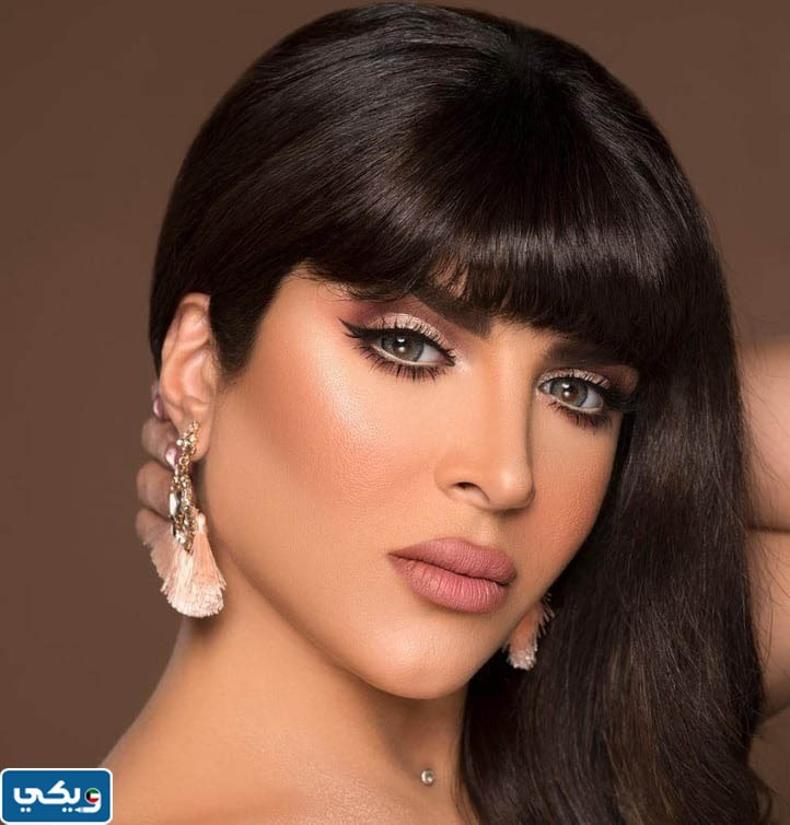 ميك اب اليوم الوطني مميز