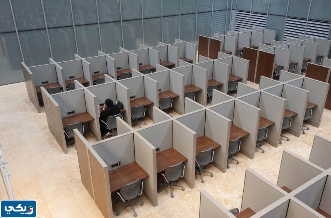 نبذة عن مكتبة جامعة الكويت