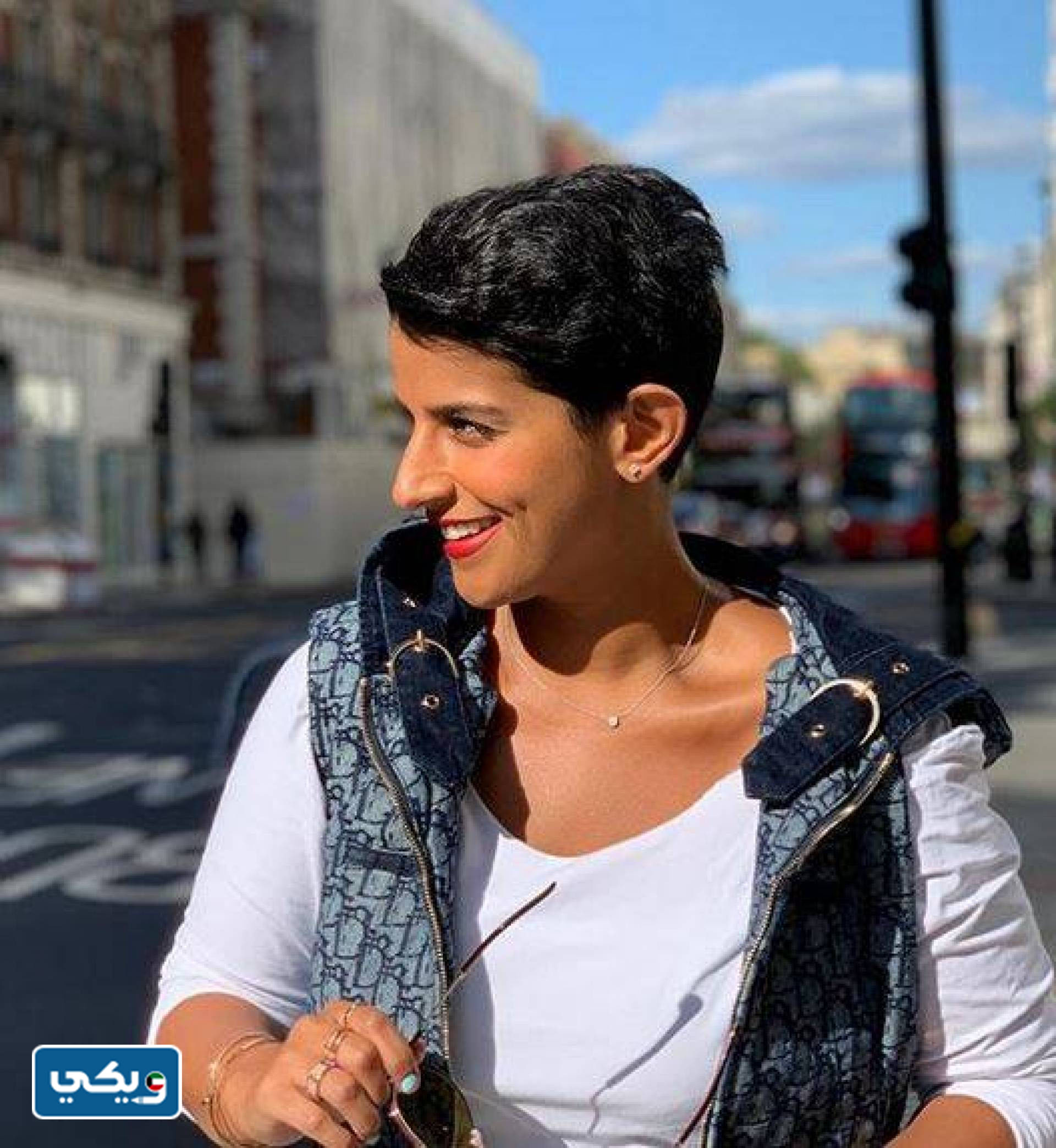 نورة العميري