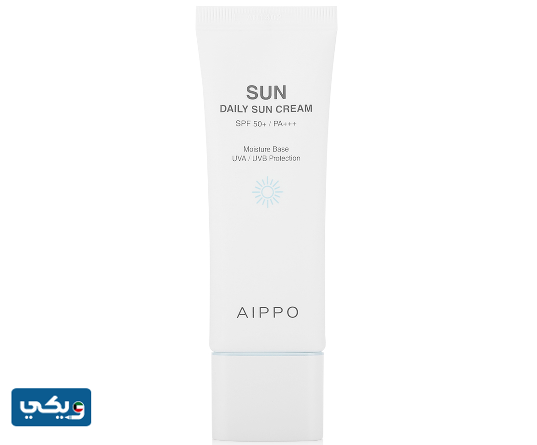 واقي الشمس ايبو