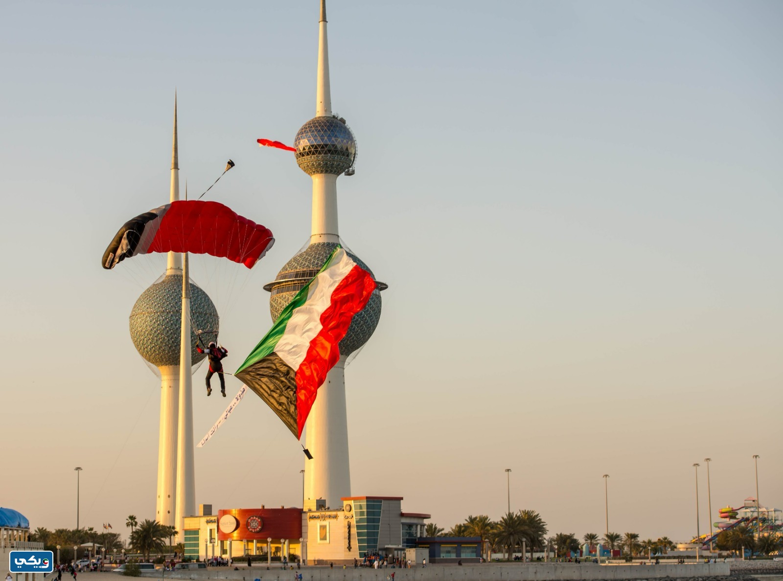 ٢٥ و ٢٦ فبراير الكويت