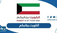 تفاصيل حملة الكويت بجانبكم لمساعدة متضرري زلزال تركيا وسوريا