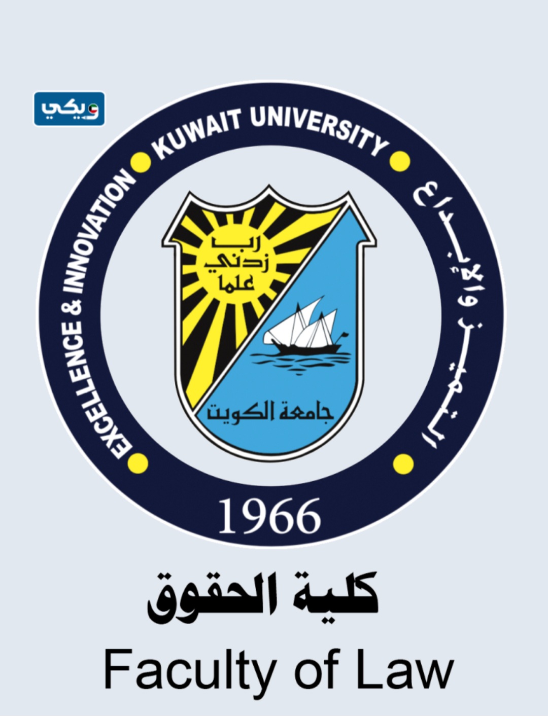 اسماءُ دكاترةِ كليَّة الحقوقِ جامعة الكويت 2023