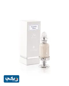 عطر مسك إكسكويست من عبد الصمد القرشي