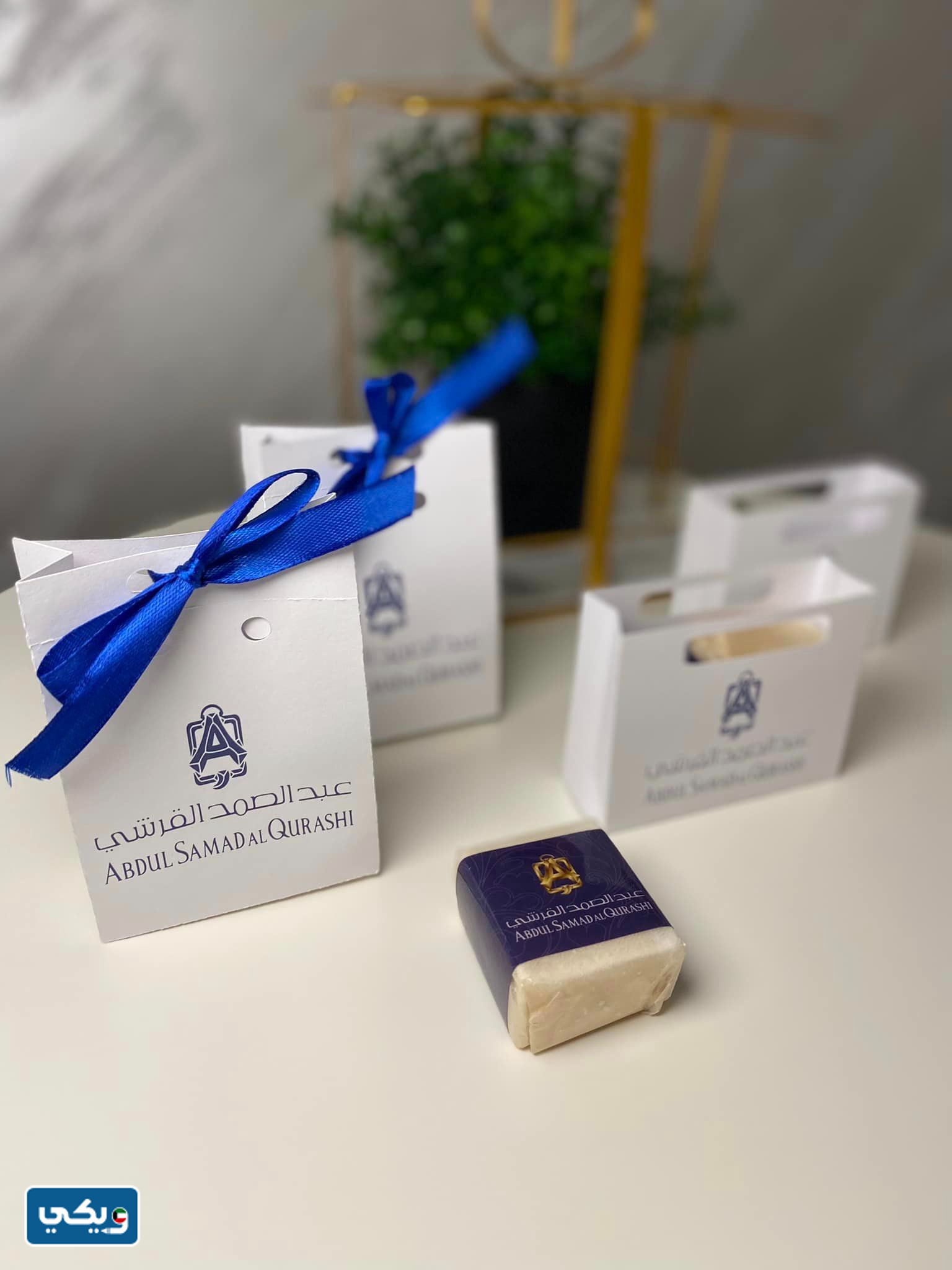 توزيعات عبدالصمد القرشي الكويت