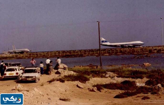 أسماء ركاب طائرة الجابرية