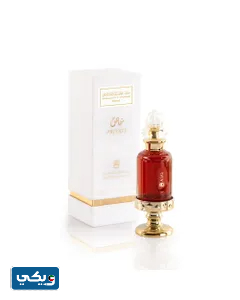 عطر خلطة الشيخ محمد عبد الصمد القرشي