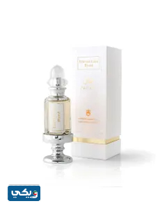 عطر خلطة الحب الأبدي من عبد الصمد القرشي