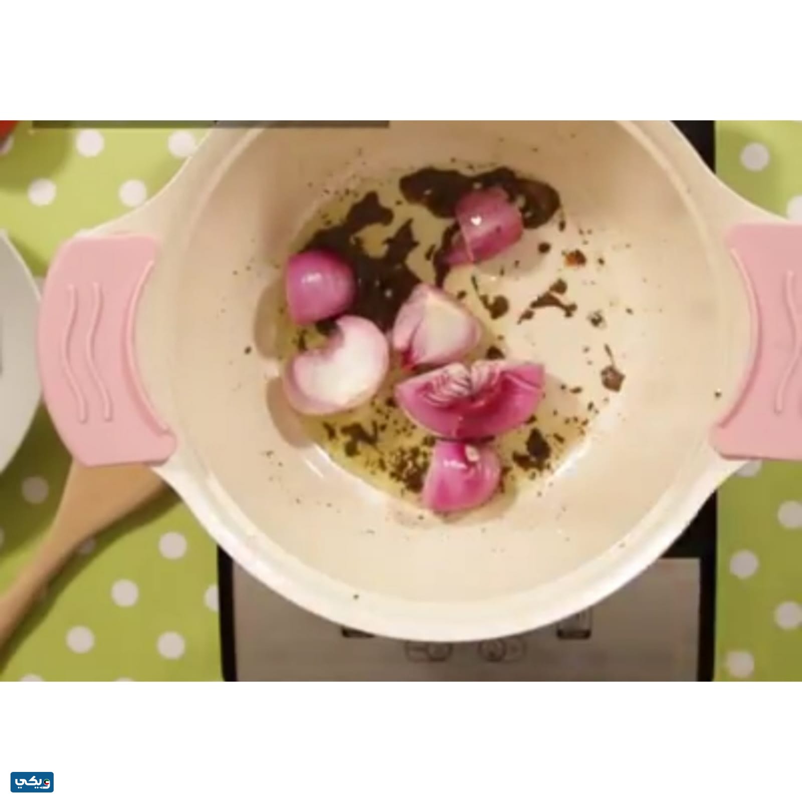 طريقة عمل الجريش الكويتي بالدجاج بالصور