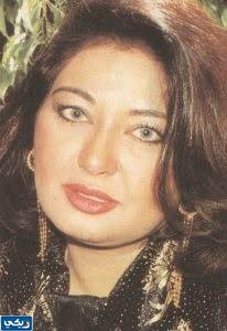 ناجية الربيع