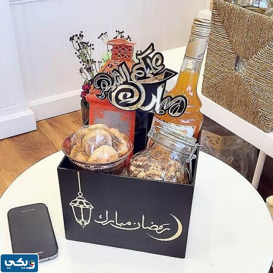 صور لنقصات رمضان جميلة ومميزة