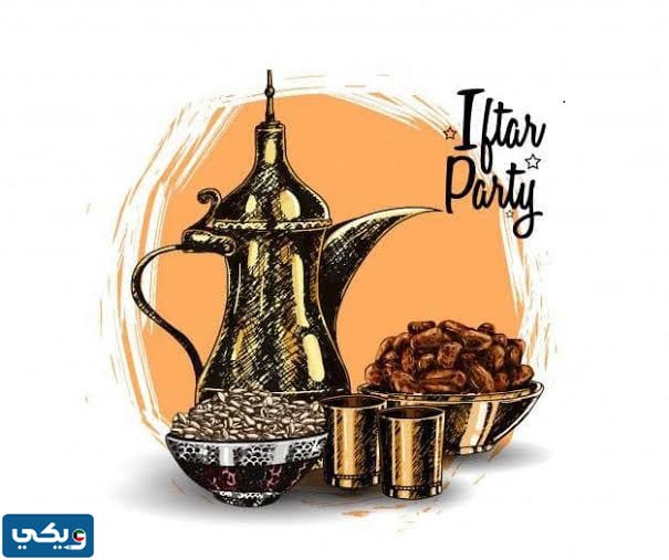 ثيمات نقصة رمضان 2023 جاهزة للطباعة