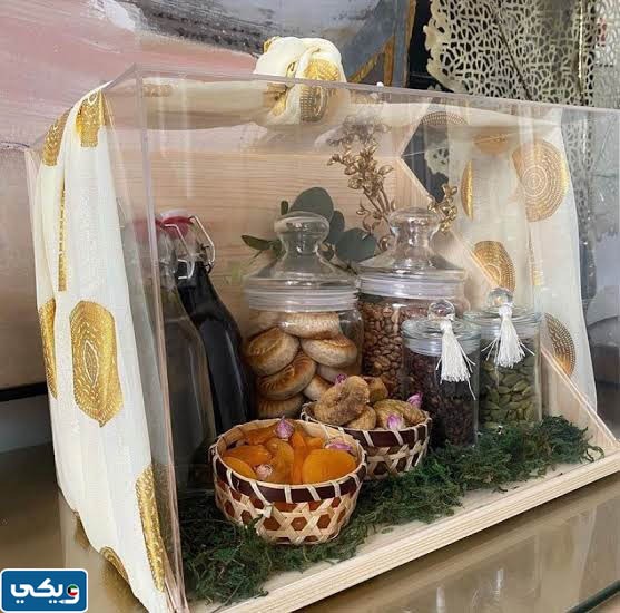 نقصات رمضان مميزة جدًا بالصور