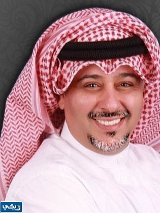 الفنان حسن البلام