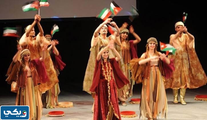 مهرجان القرين الثقافي في الكويت