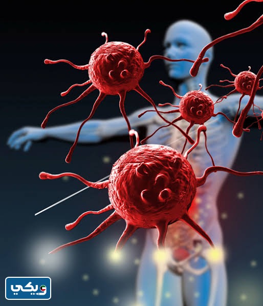 الامراض الفيروسية التي تصيب الانسان