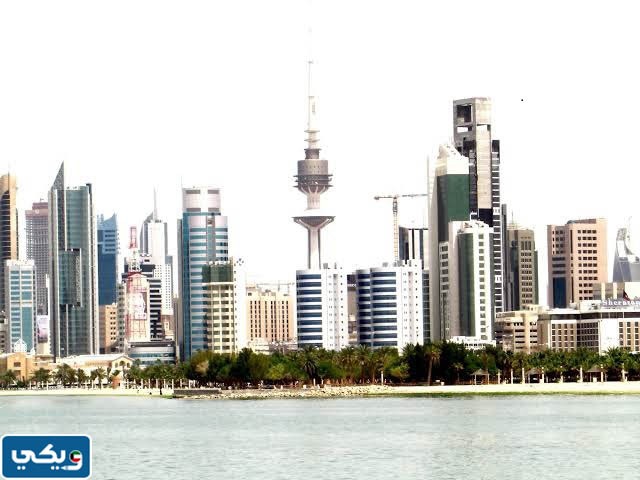 اين تقع منطقة الناصرية في الكويت