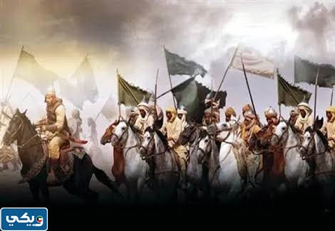 ما هو موقف صفية عمة الرسول في غزوة الخندق