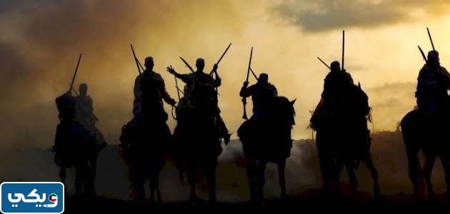 الدروس المستفادة من موقف علي بن أبي طالب في الغزوات