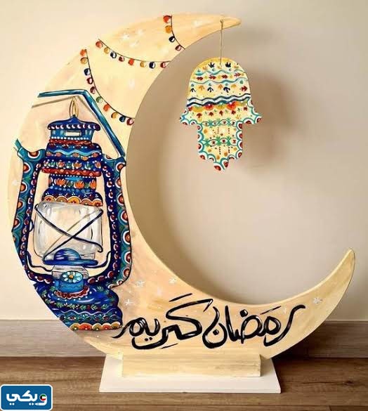 اجمل خلفيات رمضان في الكويت 2023