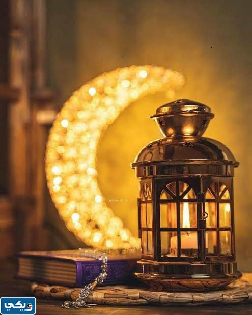 اجمل خلفيات رمضان في الكويت 2023