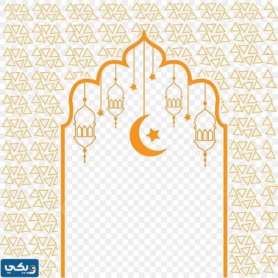 فوانيس رمضان للتصميم