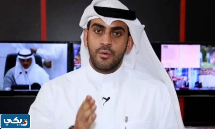 تفاصيل قضية المذيع محمد المؤمن