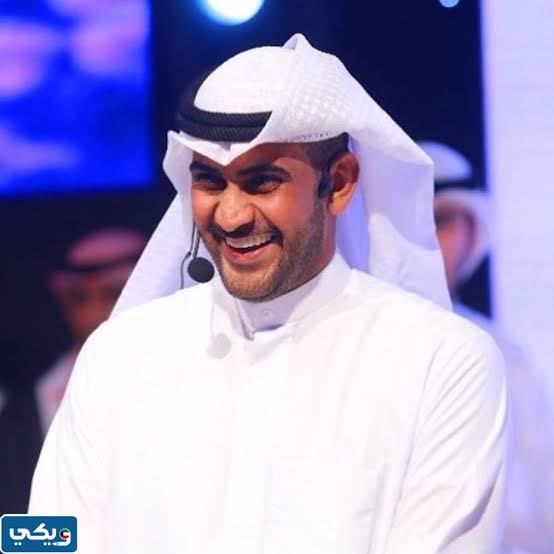 تويتر المذيع محمد المؤمن الرسمي