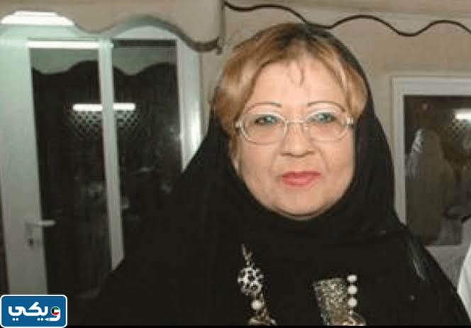 كم عمر نادية كرم التي قامت بدور ميسون الحيالة