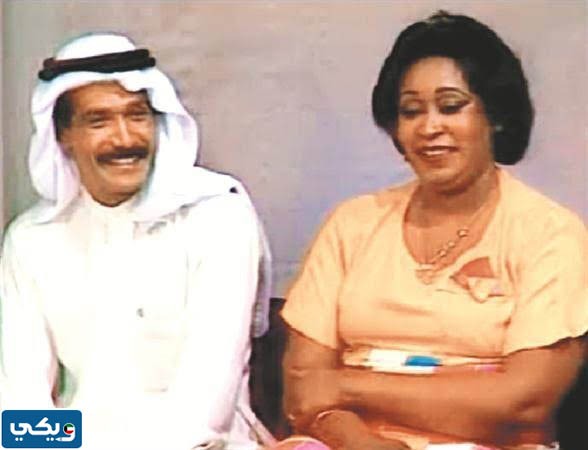 صور طيبة الفرج واولادها