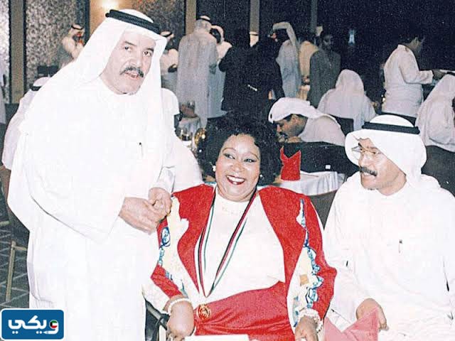 صور طيبة الفرج وجاسم النبهان