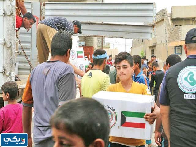 كم استمر دعم الكويت للقضية الفلسطينية