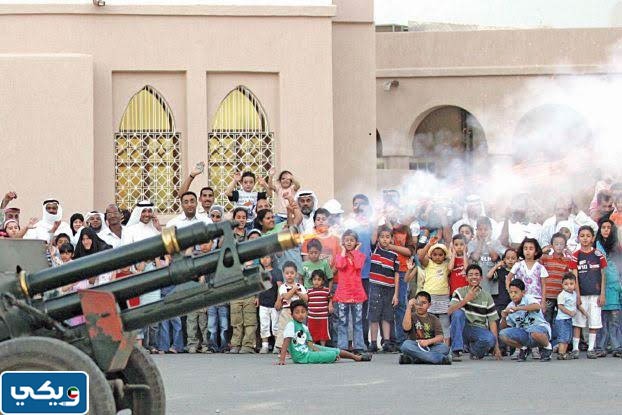 تاريخ بداية رمضان 2023 في الكويت