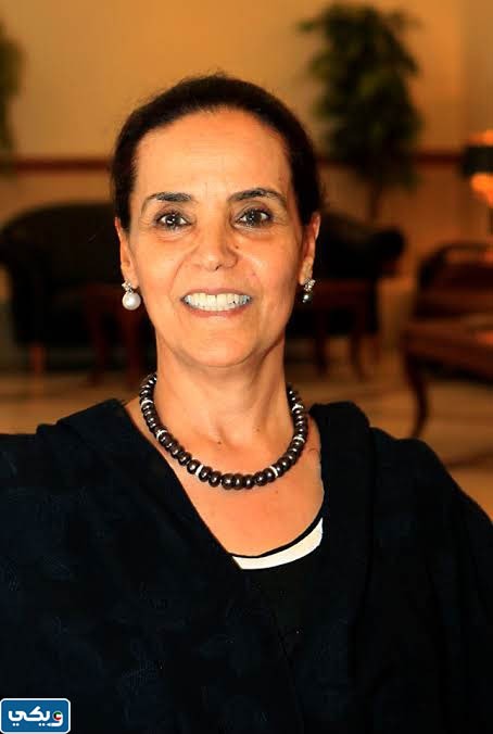 الشيخة أمثال الأحمد الجابر الصباح