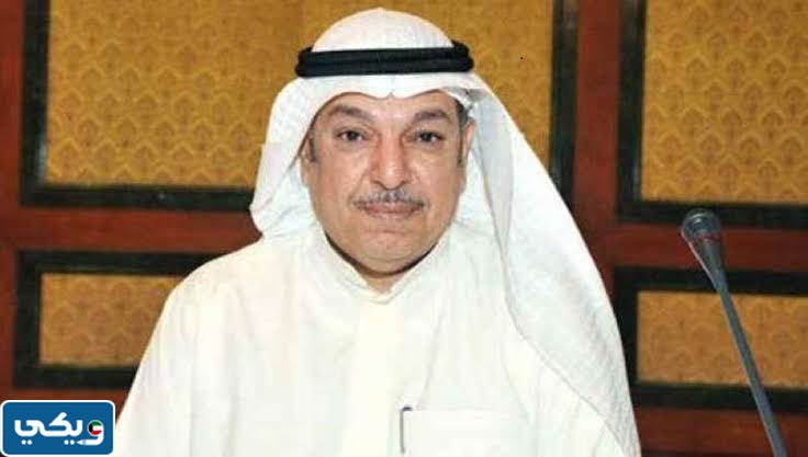 من هو سفير الكويت في مصر