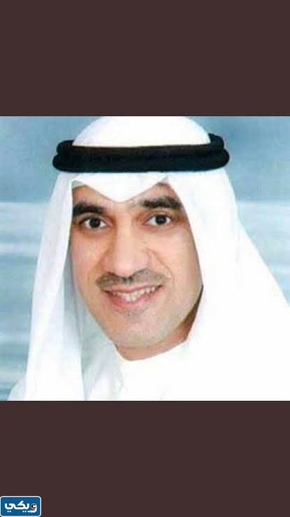 من هو الشيخ فهد اليوسف الصباح ويكيبيديا