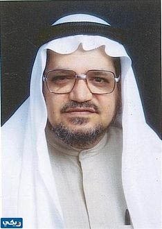 عبد الرحمن السميط